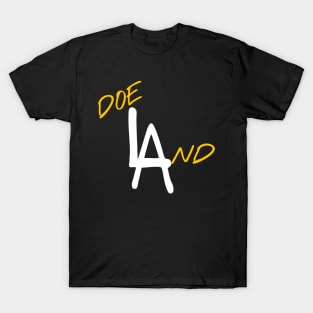 DoeLand TShirt T-Shirt